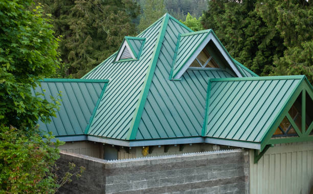 Best Roof Insulation Installation  in , OR