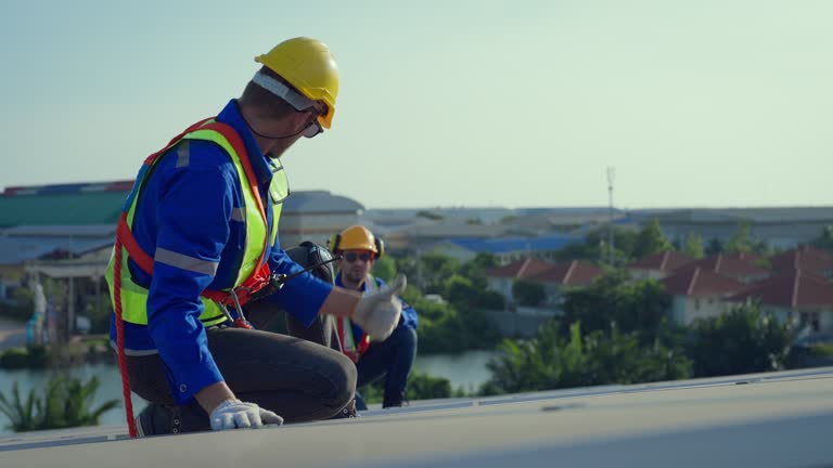 Best Tile Roofing Installation  in , OR
