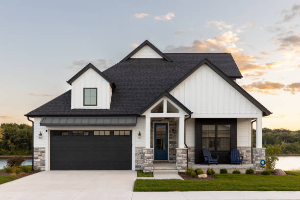 Best Flat Roofing  in , OR