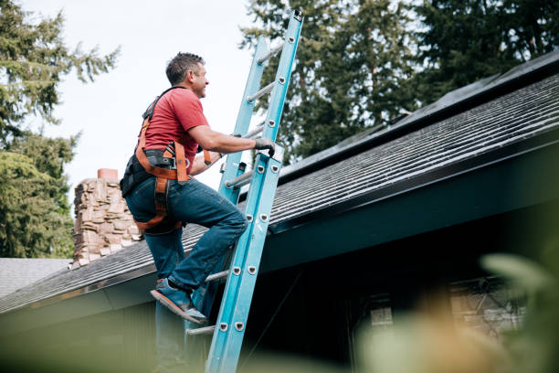 Best Roof Ventilation Installation  in , OR