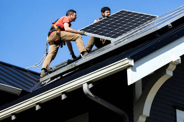 Best Roof Installation  in , OR